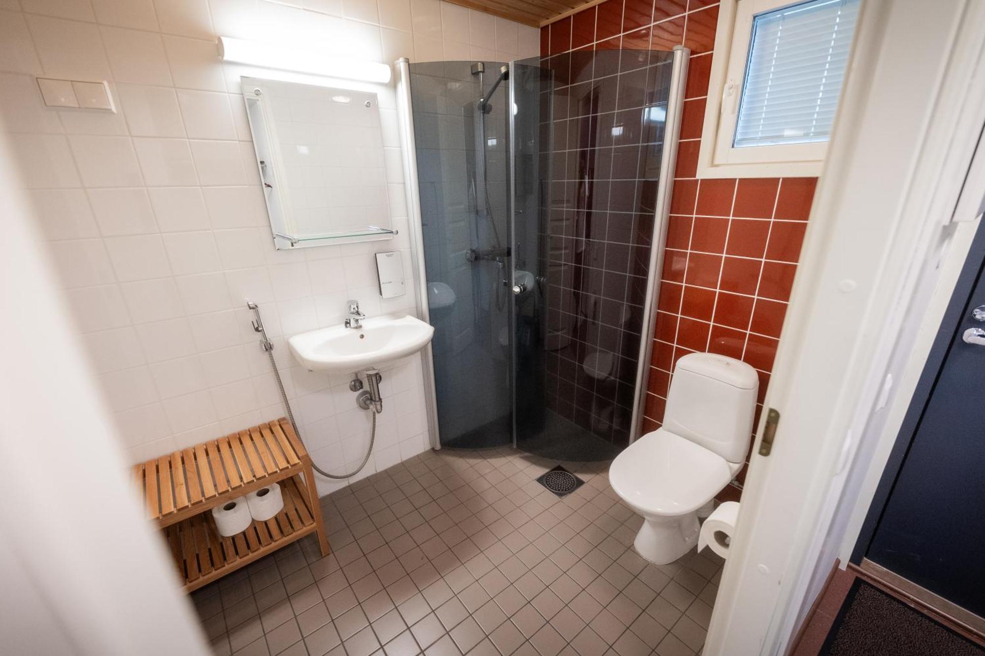 Oravi Apartments Εξωτερικό φωτογραφία