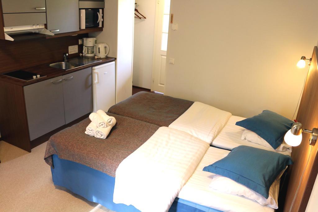 Oravi Apartments Εξωτερικό φωτογραφία