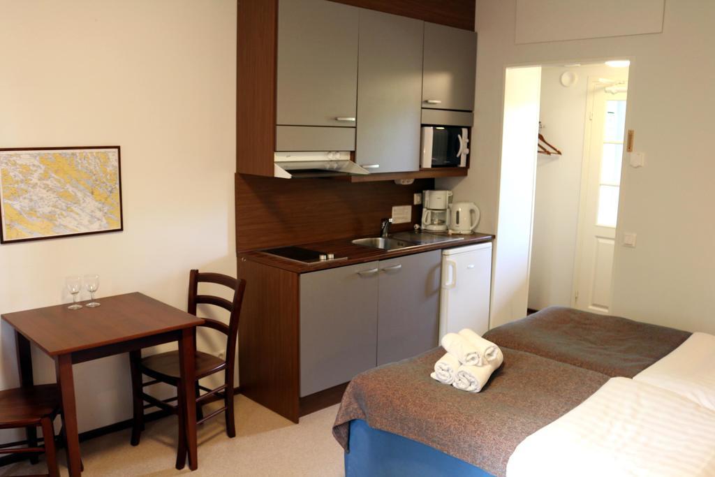 Oravi Apartments Εξωτερικό φωτογραφία