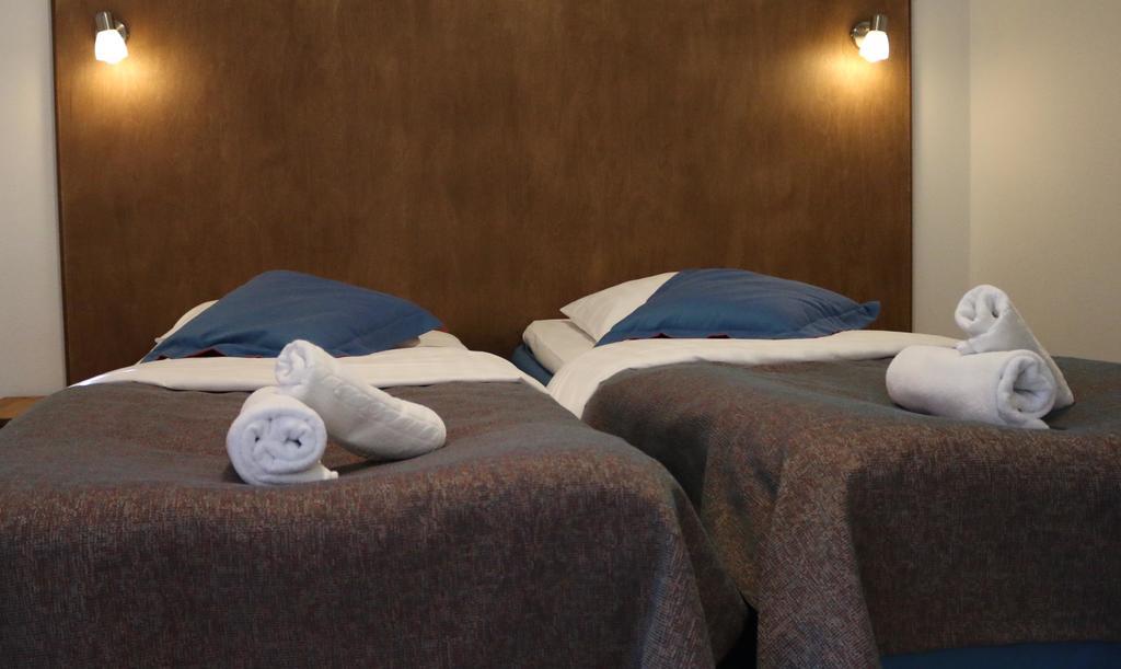 Oravi Apartments Εξωτερικό φωτογραφία