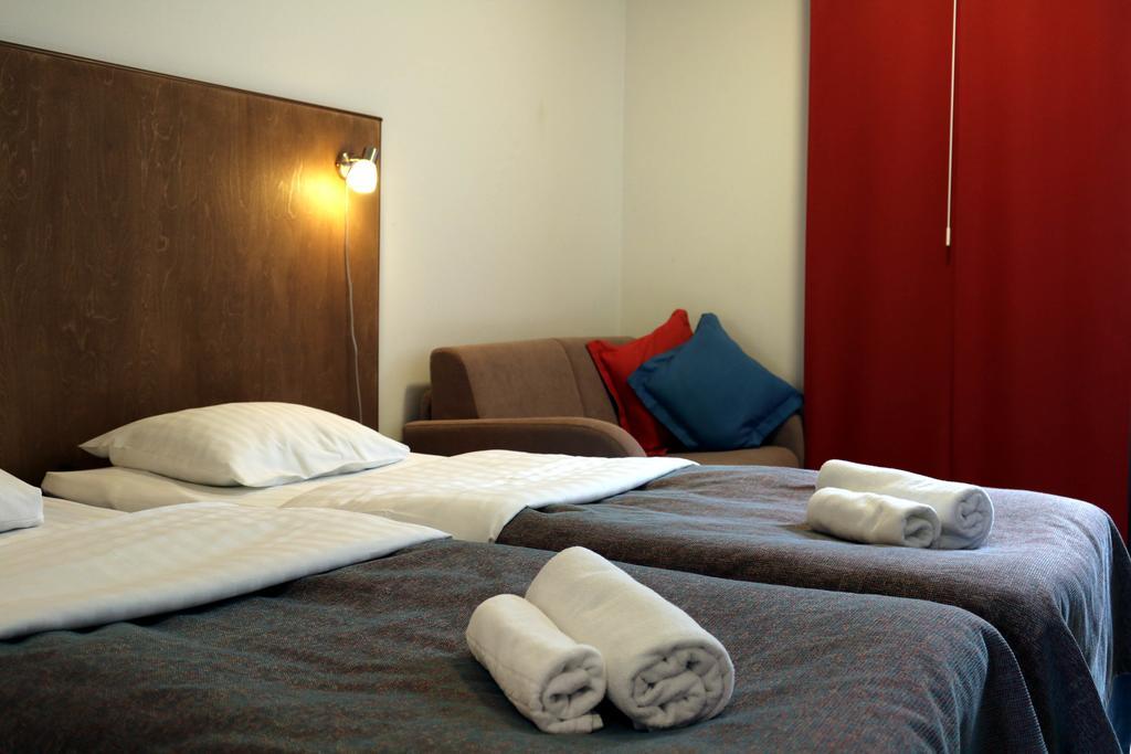 Oravi Apartments Εξωτερικό φωτογραφία