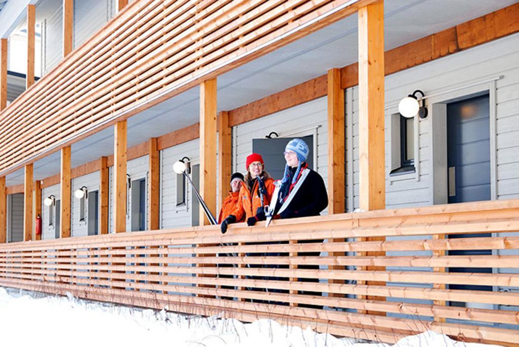 Oravi Apartments Εξωτερικό φωτογραφία
