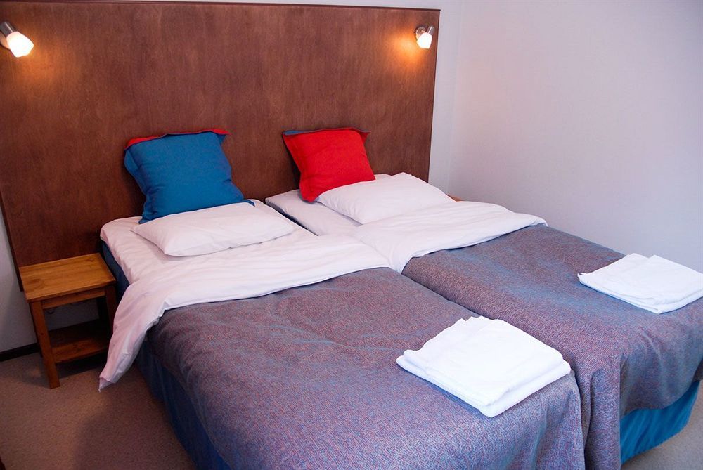 Oravi Apartments Εξωτερικό φωτογραφία